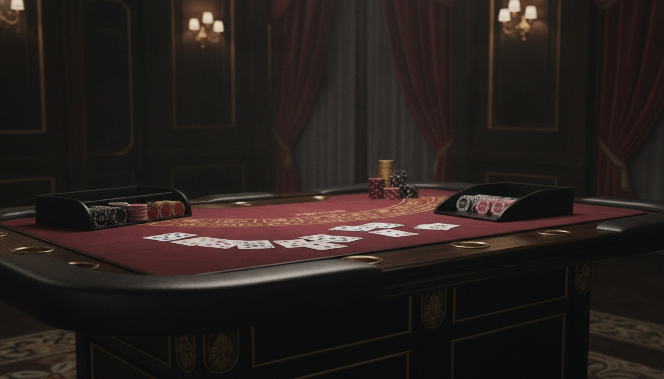 Explore the Game Selection at Raging Bull Casino