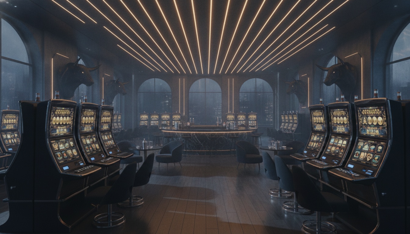 Raging Bull Casino — Detailed Review